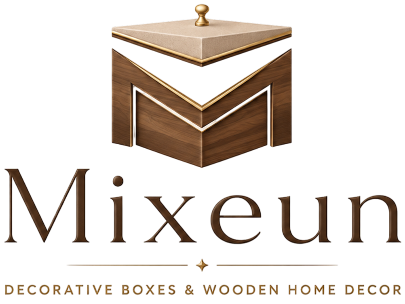 Mixeun