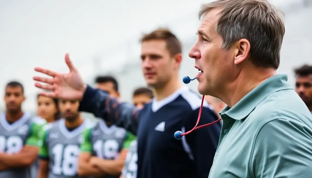 A sports psychologist shares insights on mental resilience applicable to everyday productivity.