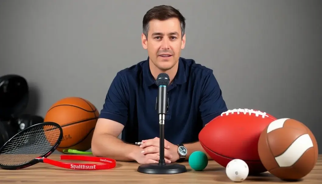 A sports psychologist shares insights on mental resilience applicable to everyday productivity.
